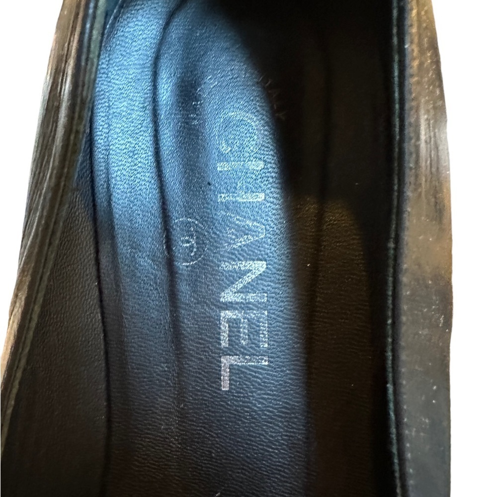 Chanel flats - Picture 7 of 13